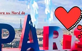 1 Chambre Arena - La Chapelle